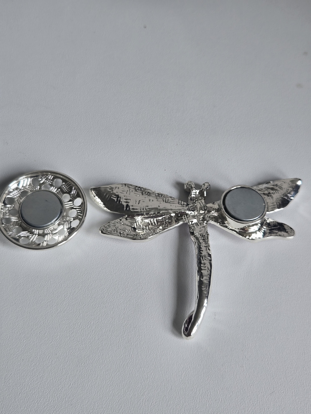 Brooch - Picture 4 of 4